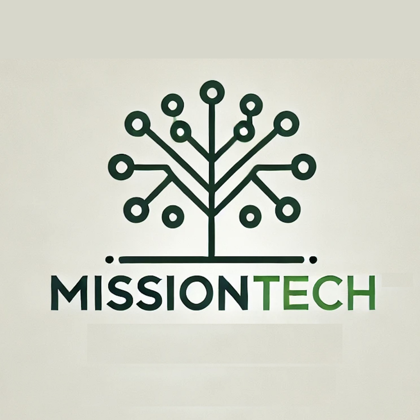 Mission Tech Logo